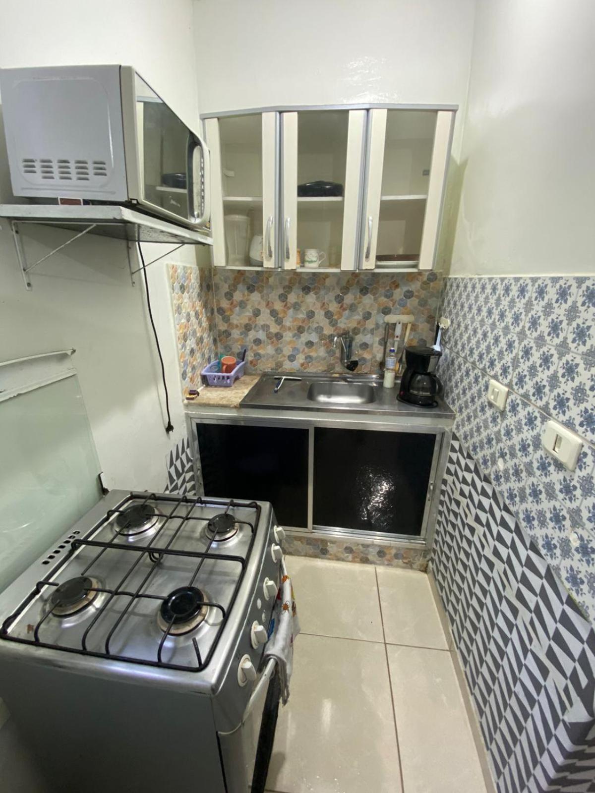 Em Copacabana Appartement *