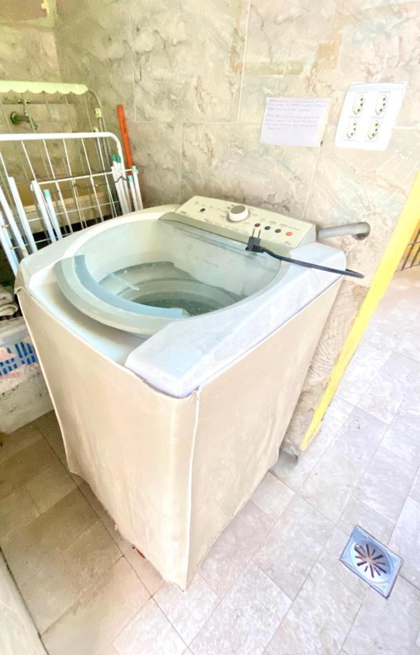 Appartement Em Copacabana *