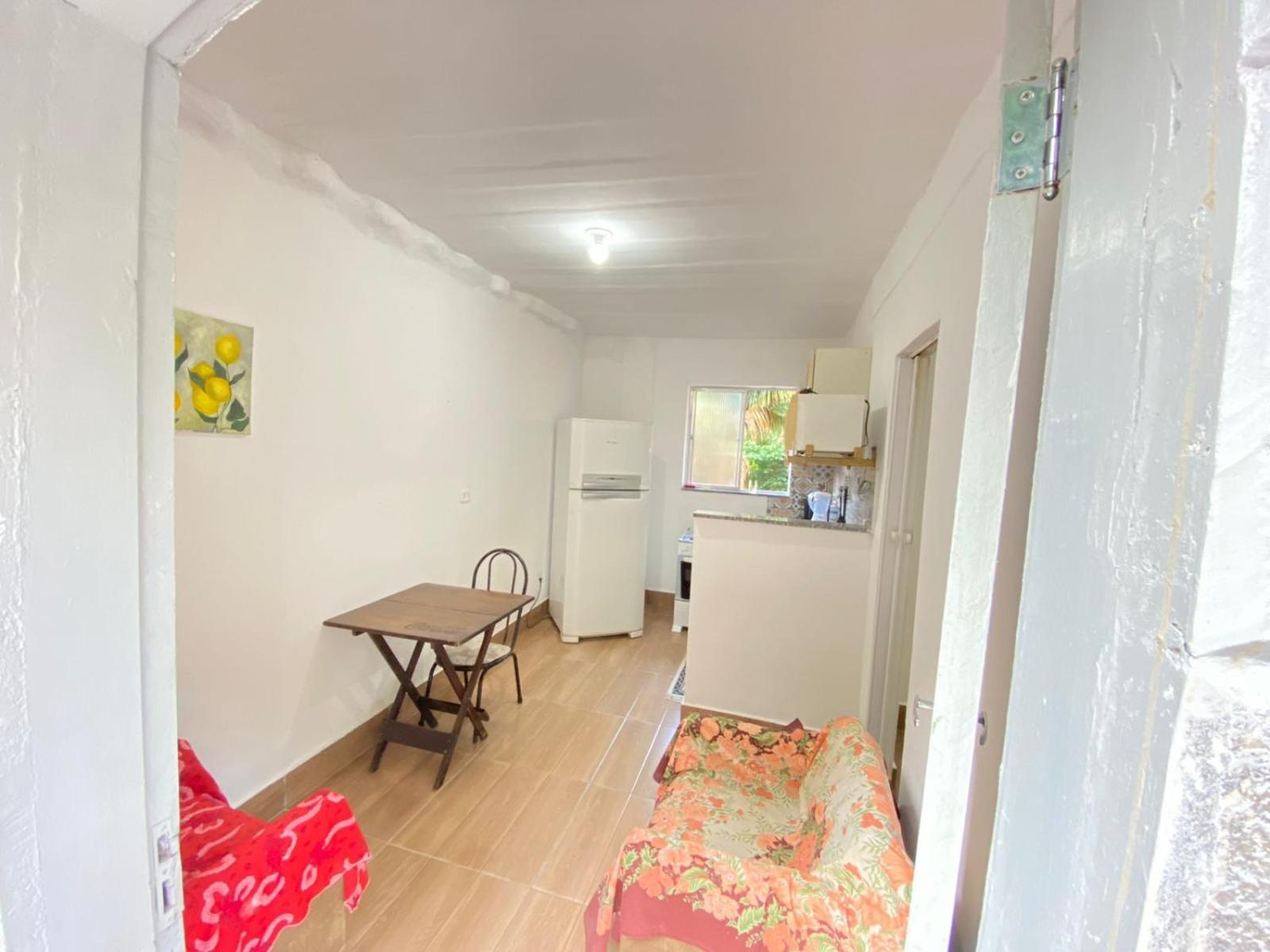 Em Copacabana Appartement *