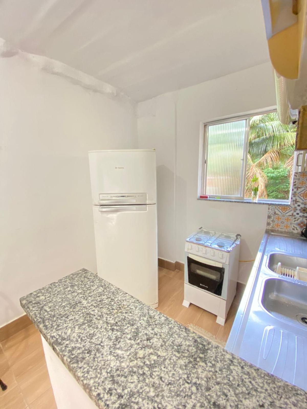 Appartement Em Copacabana *