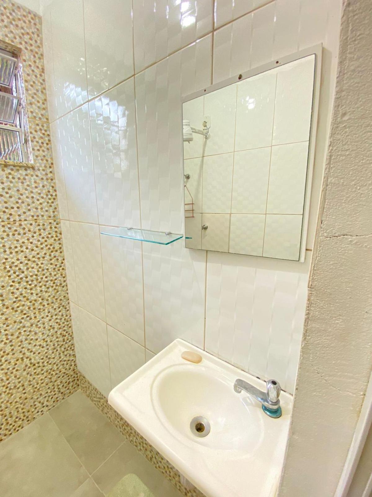 Em Copacabana Appartement Rio de Janeiro