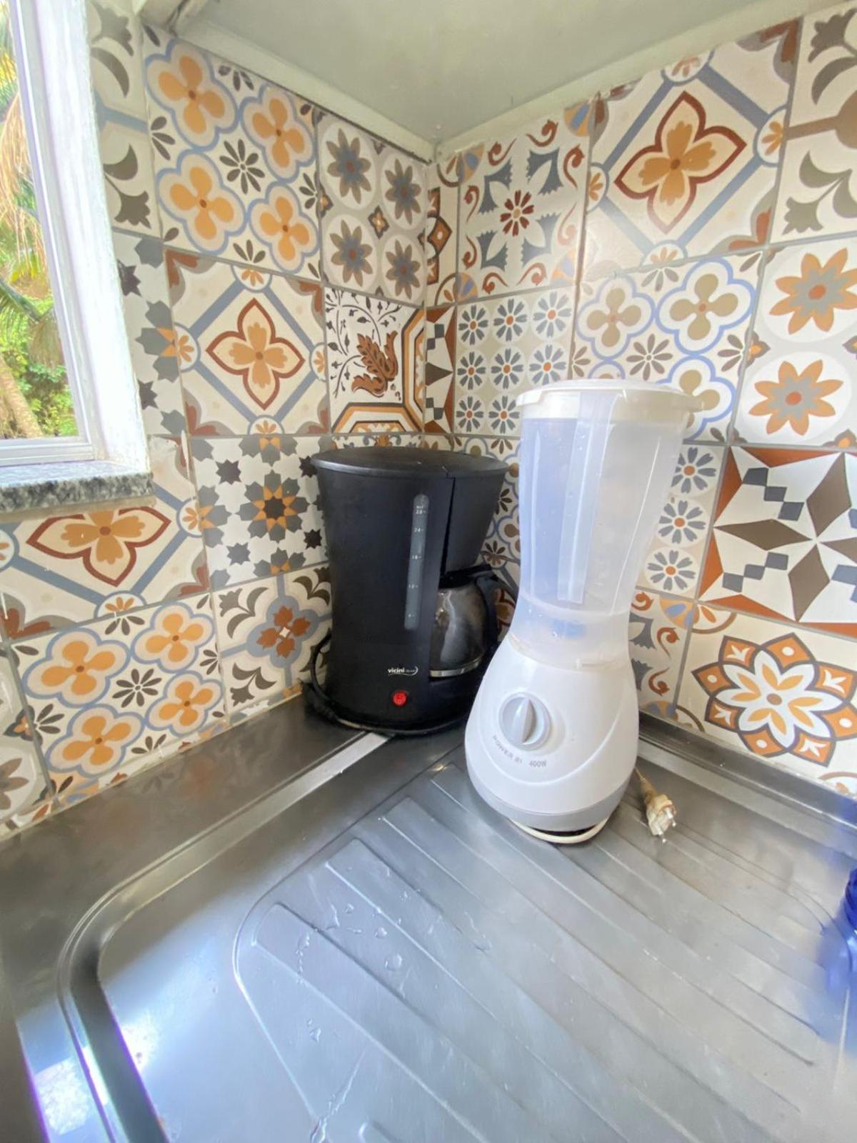 Appartement Em Copacabana *