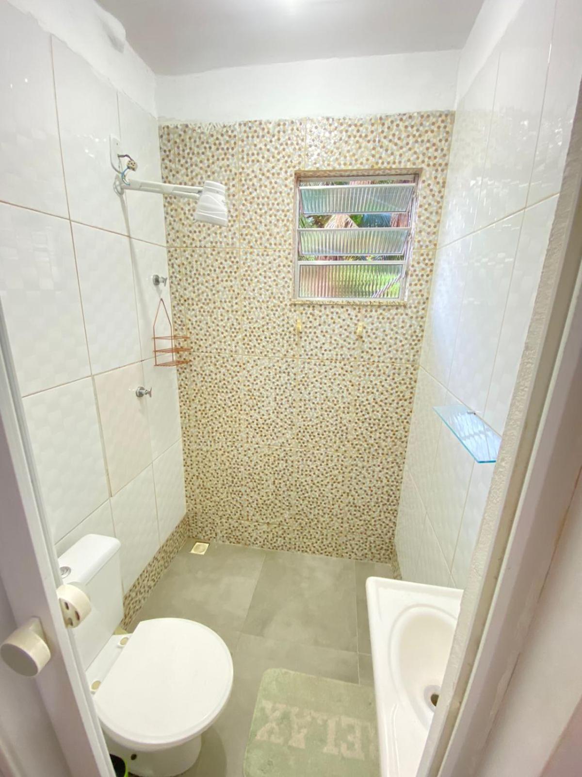 Em Copacabana Appartement