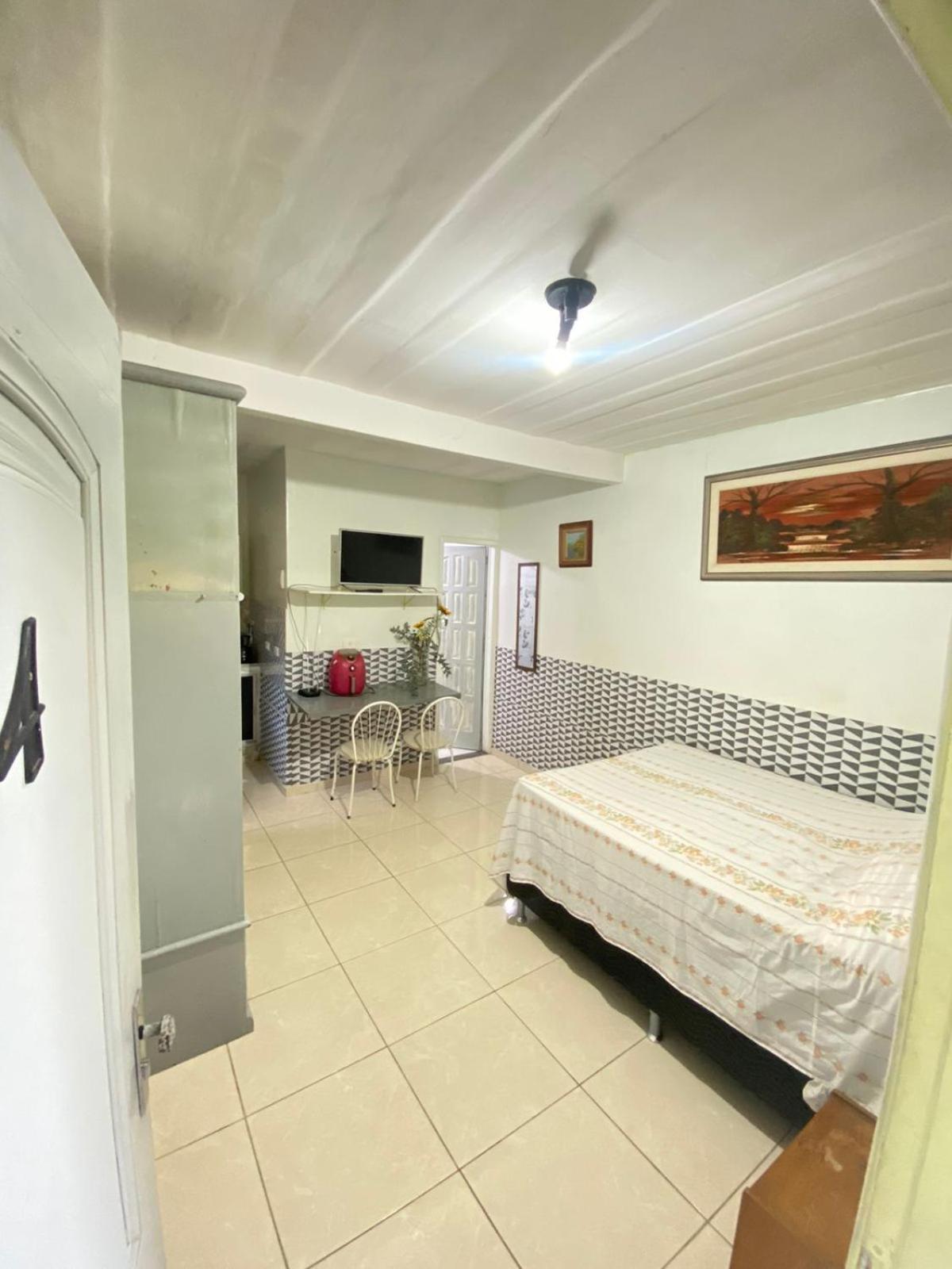 Em Copacabana Apartment *