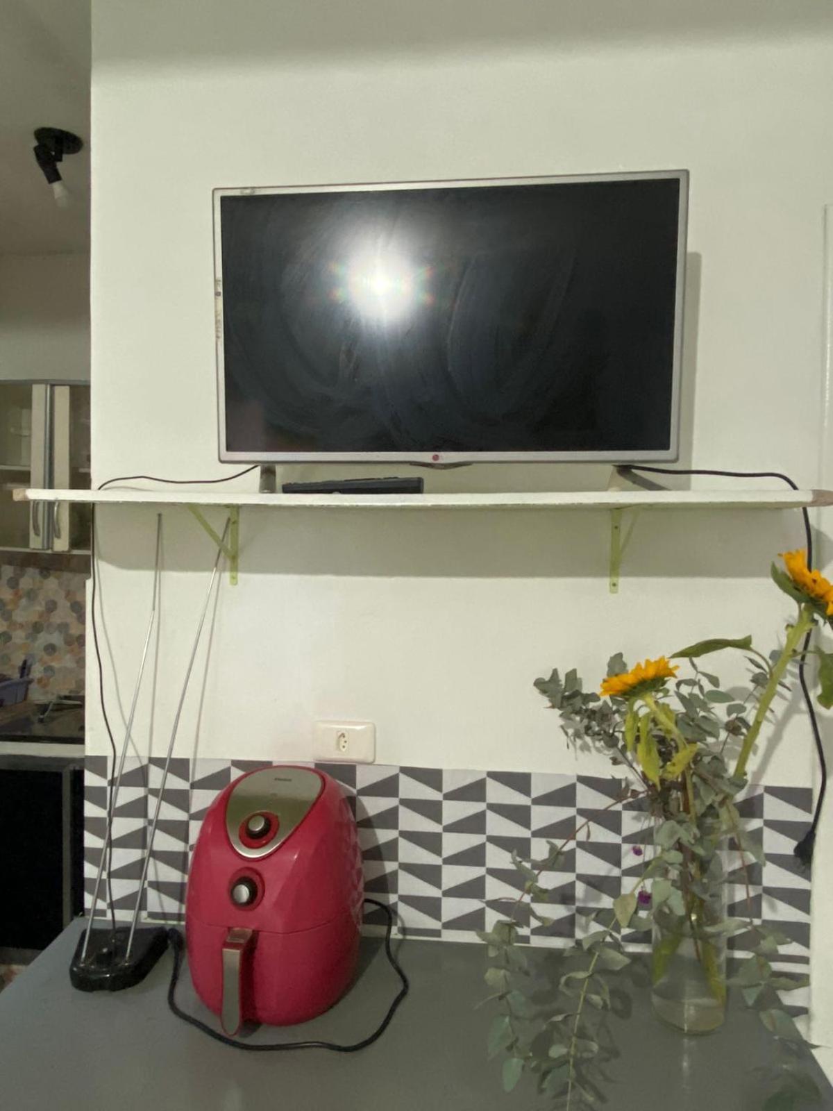 Apartment Em Copacabana Rio de Janeiro