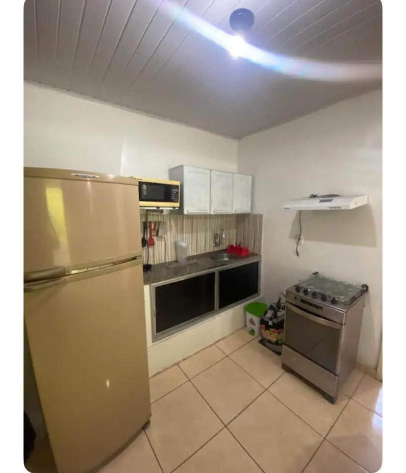 Em Copacabana Apartment