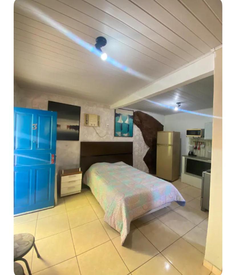 Apartment Em Copacabana